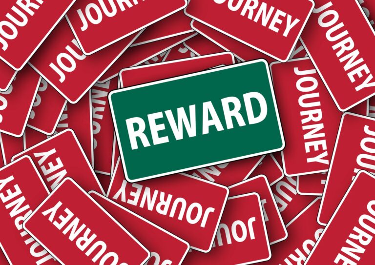 The Rewards Of HR HR Creative Consulting